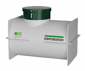 Септик Евробион Горизонт 8 | СТРОЭКОС